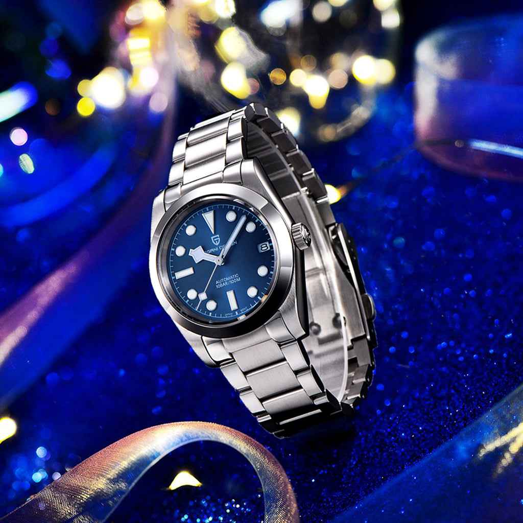 Dizajn Columbus Blue