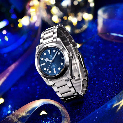Dizajn Columbus Blue