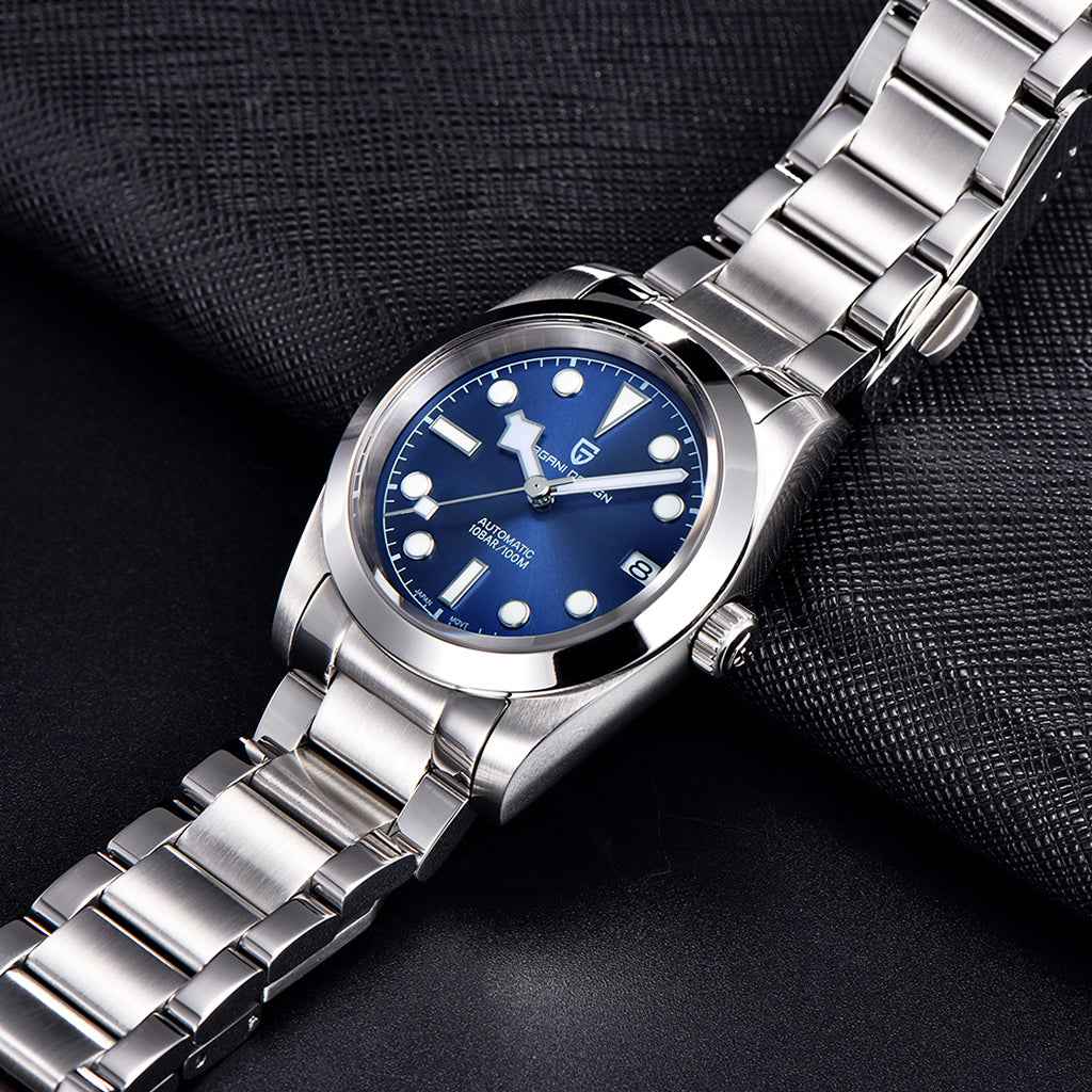 Dizajn Columbus Blue