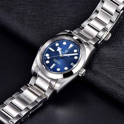 Dizajn Columbus Blue