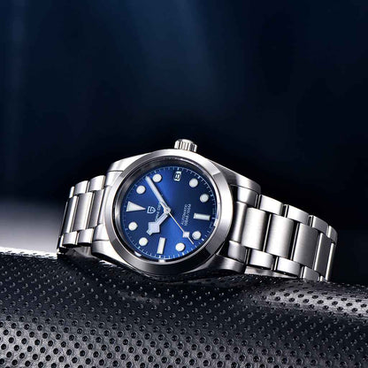 Dizajn Columbus Blue