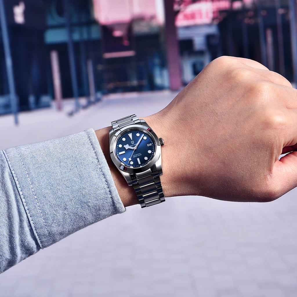 Dizajn Columbus Blue