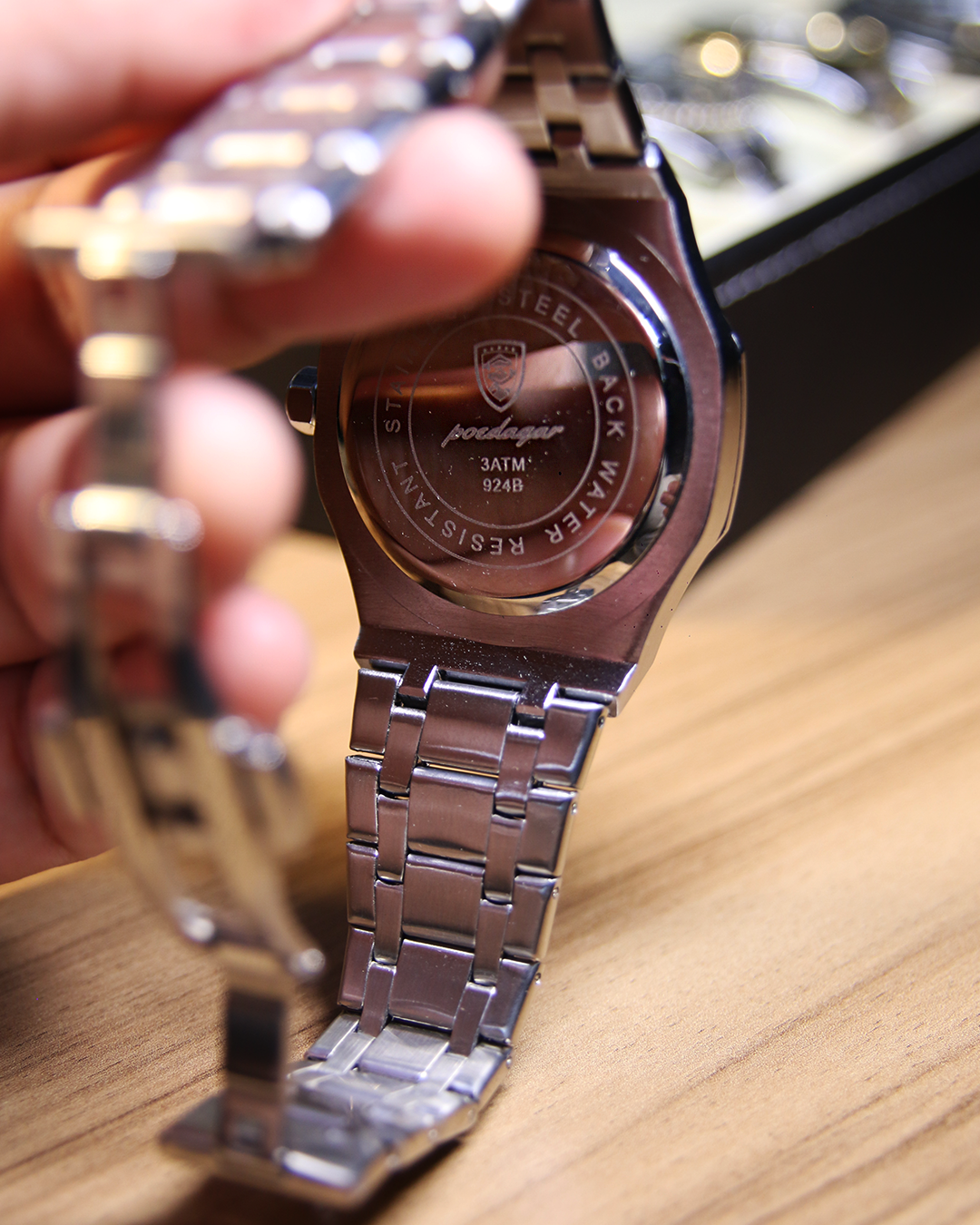 Jam Tangan RoyalKing®
