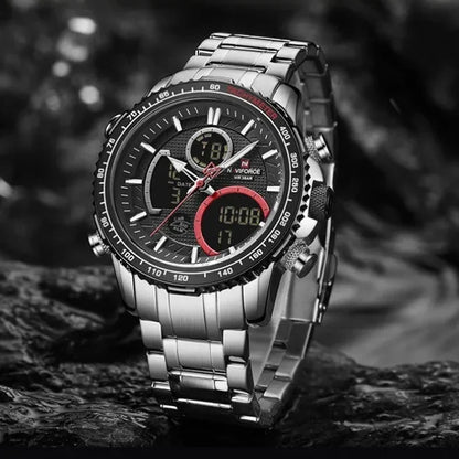 Titan Uhr