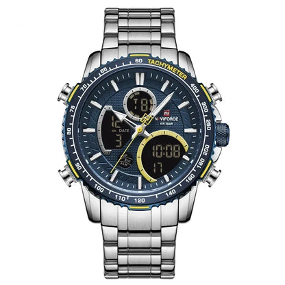 Titan Uhr