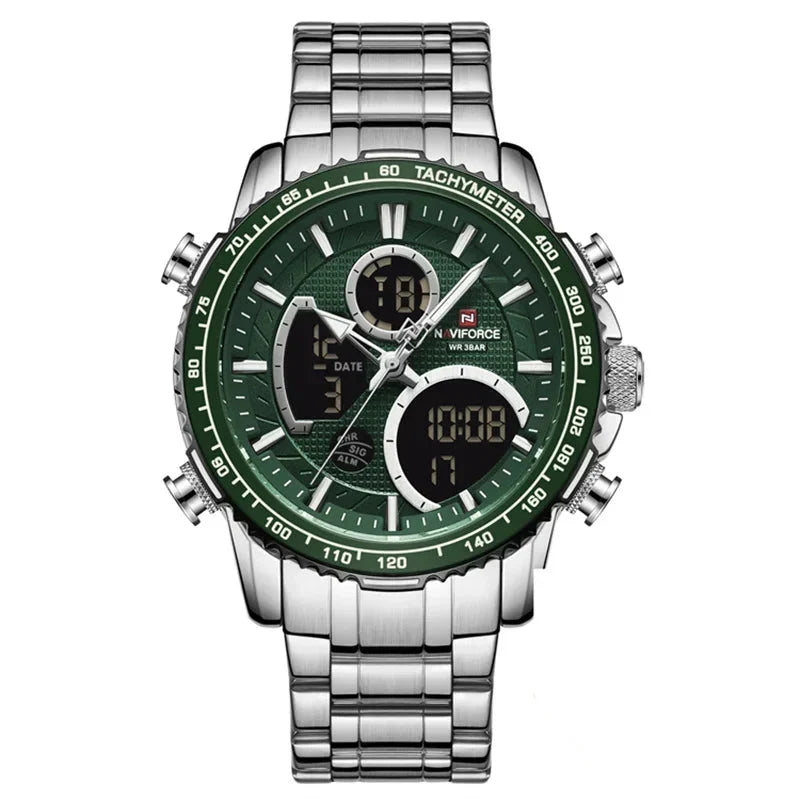 Titan Uhr
