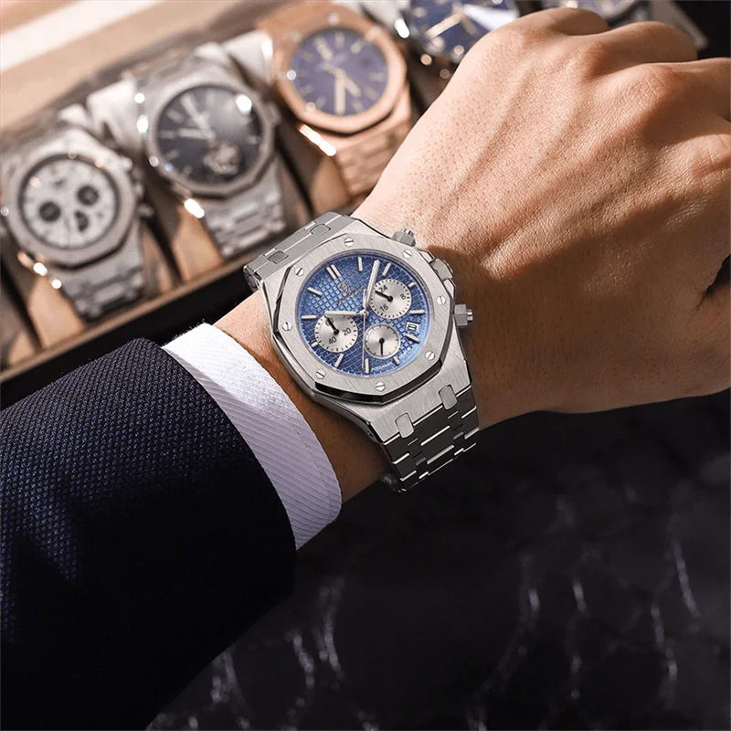 RoyalKing® OAK ウォッチ