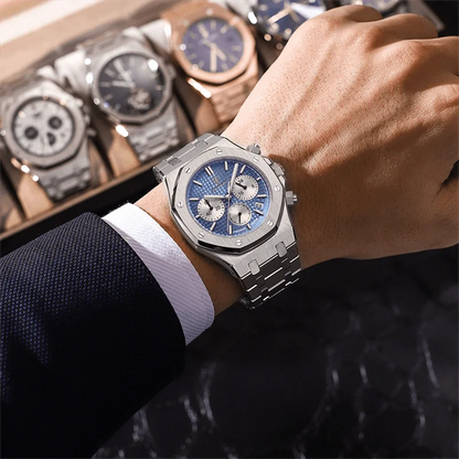 RoyalKing® OAK ウォッチ