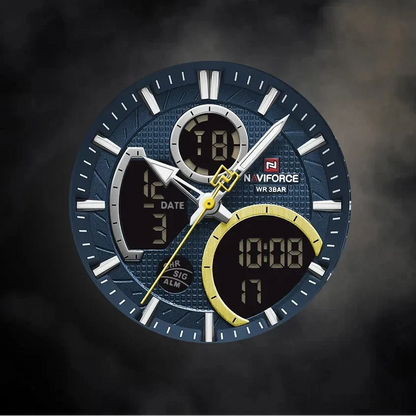 Titan Uhr