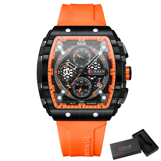 Regent Orange herreur