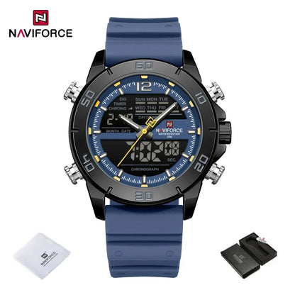 Titan Sport Horloge