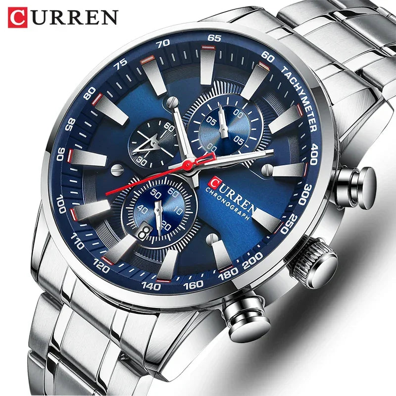 Legacy Herrenuhr