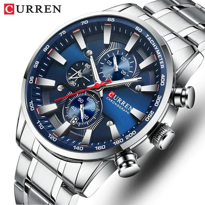 Legacy Herrenuhr