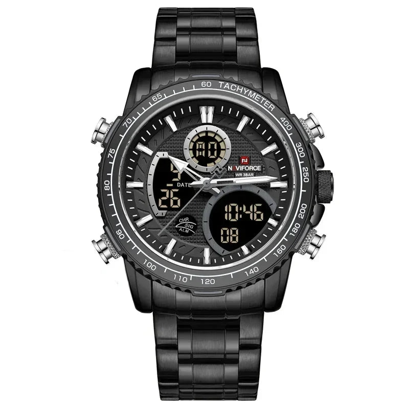Titan Uhr