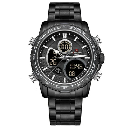 Titan Uhr