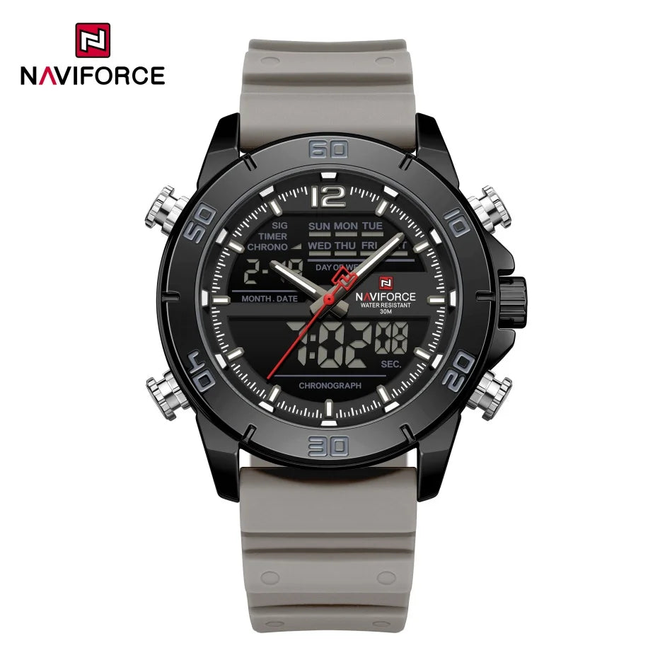 Titan Sport Horloge