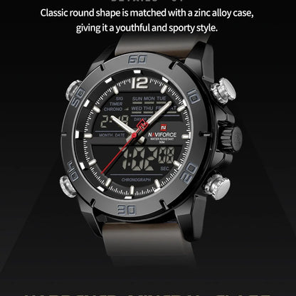 Titan Sport Horloge