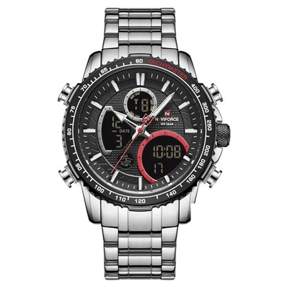 Titan Uhr