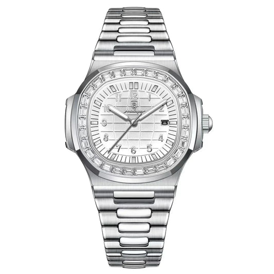 Deluxe Ice® Watch