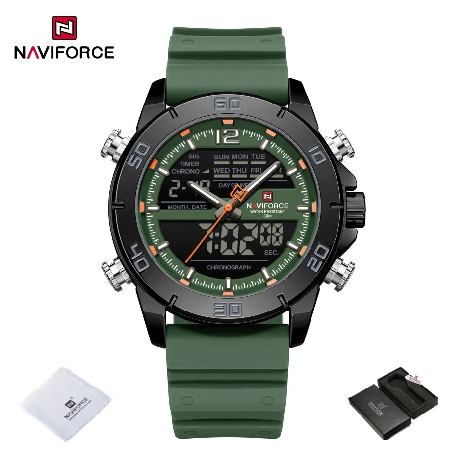 Titan Sport Horloge