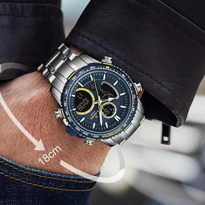 Titan Uhr