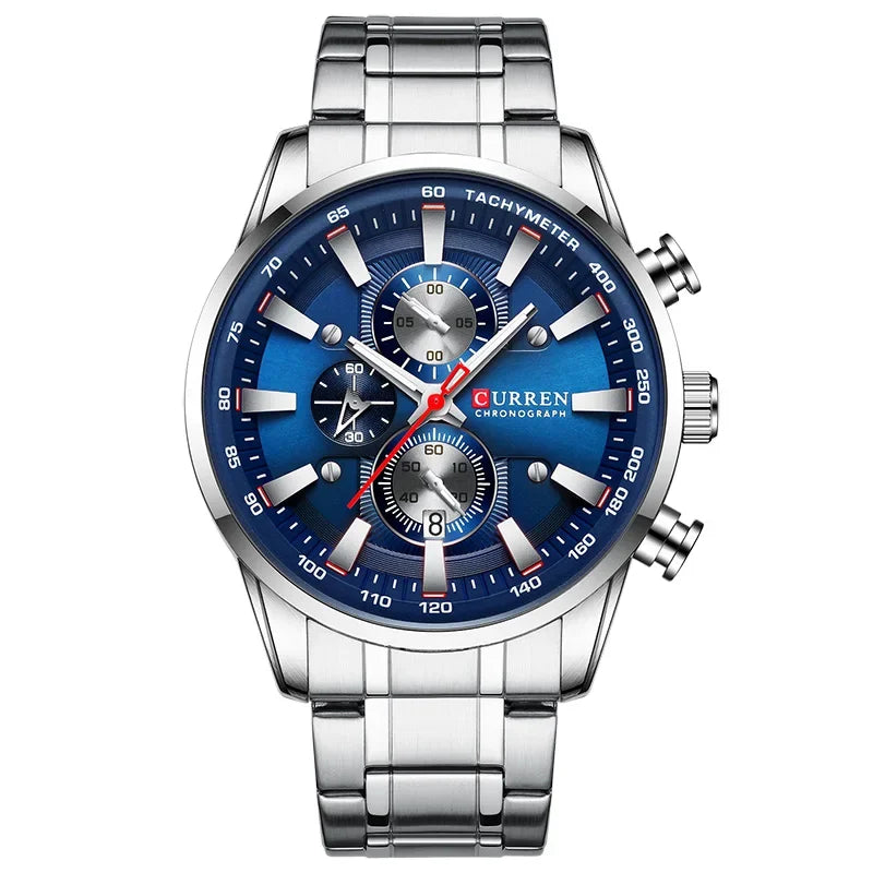 Legacy Herrenuhr