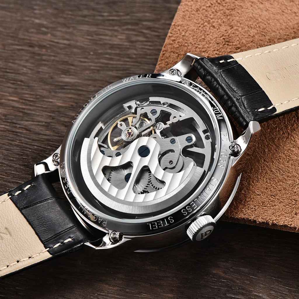Design Specter Xanh dương