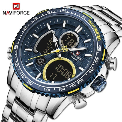 Titan Uhr