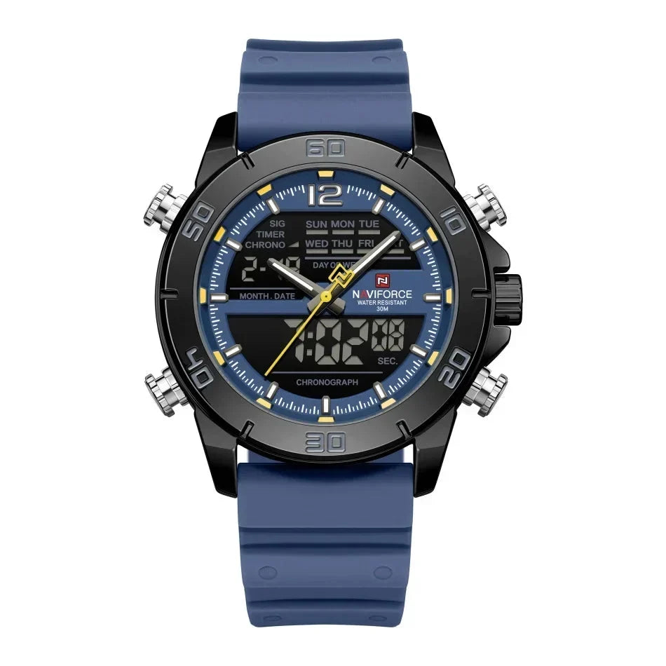 Titan Sport Horloge