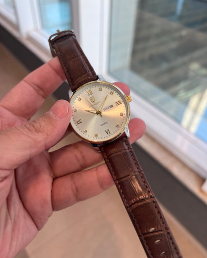 Đồng Hồ Velmont®