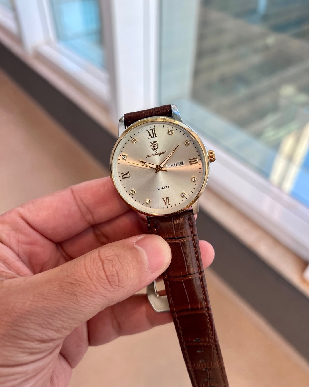 Đồng Hồ Velmont®