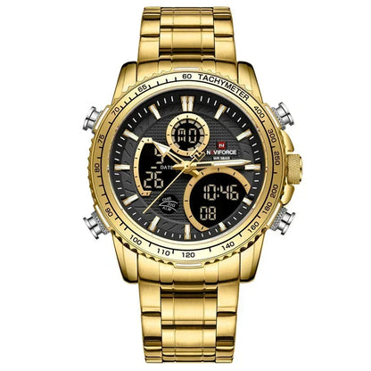 Titan Uhr