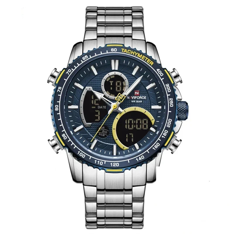 Titan Uhr