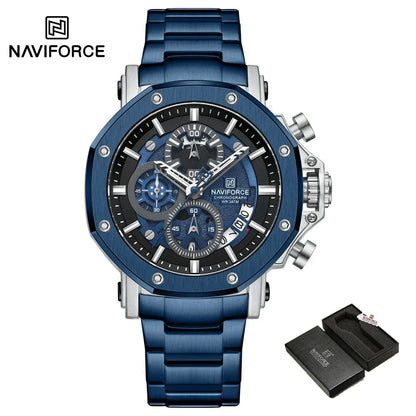 Reloj Phantom Apex - Movimiento de cuarzo
