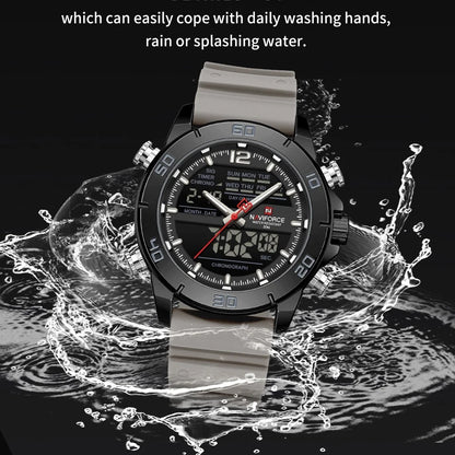 Titan Sport Horloge
