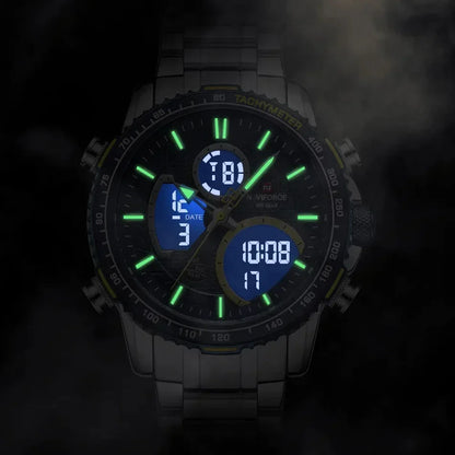 Titan Uhr