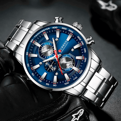 Legacy Herrenuhr