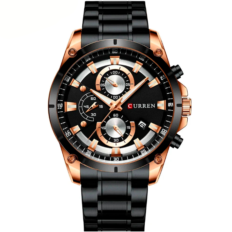 Trion Herrenuhr