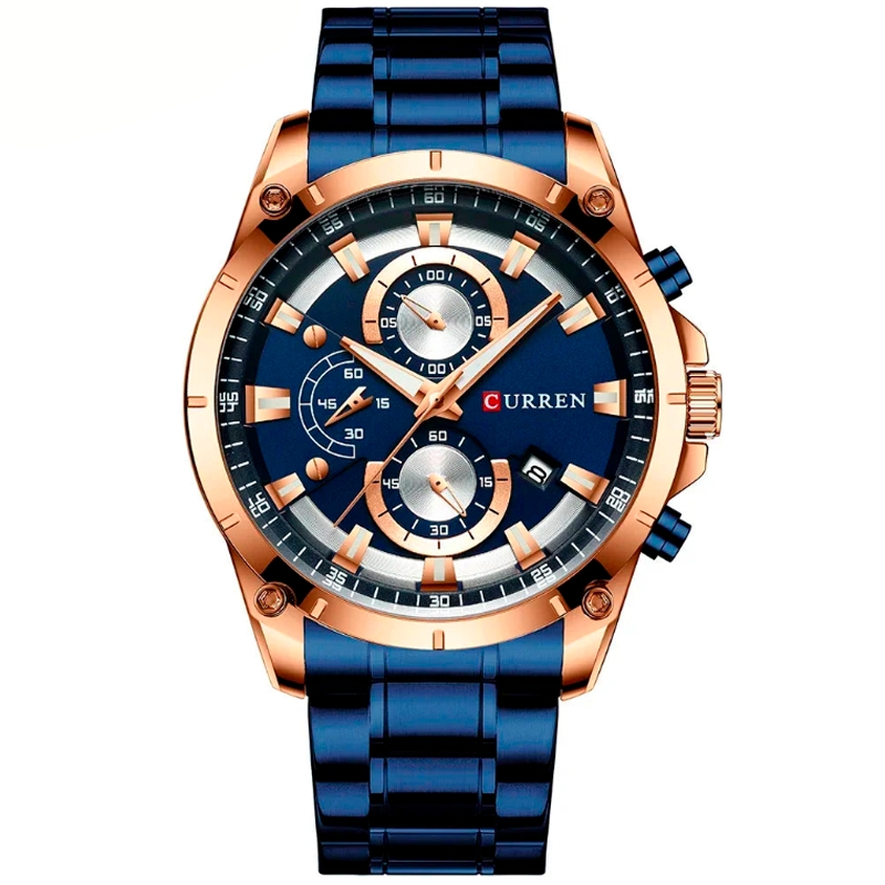 Trion Herrenuhr