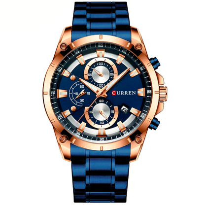 Trion Herrenuhr