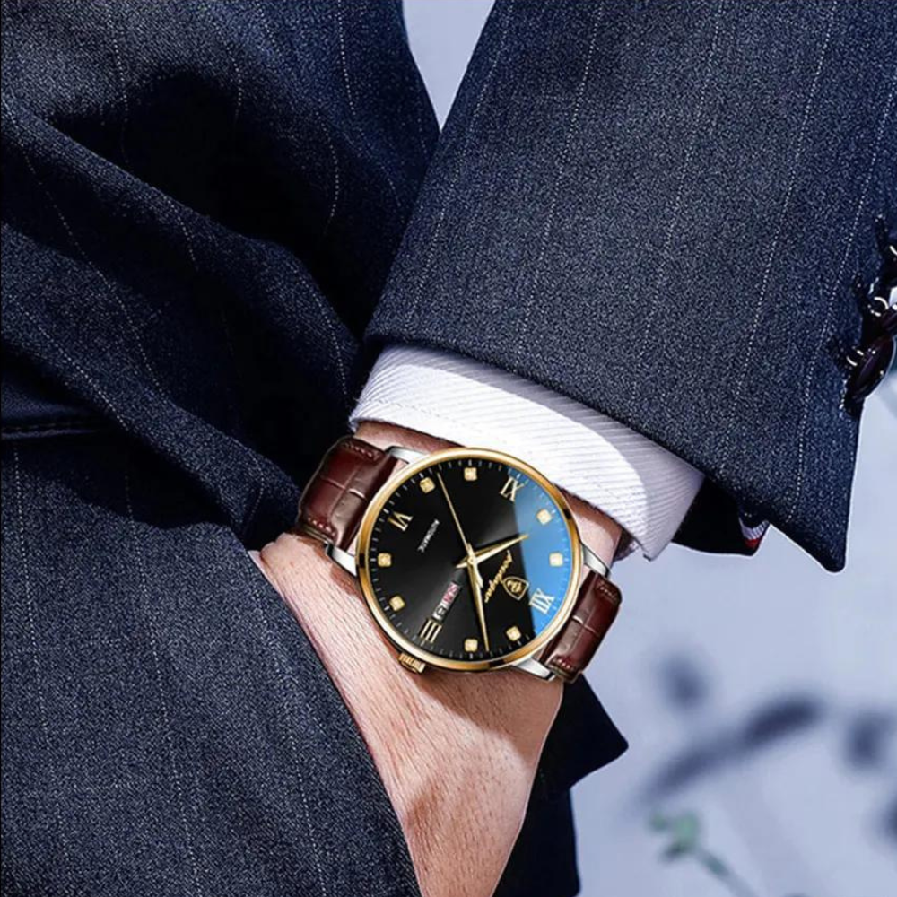 Velmont® Watch مجانًا