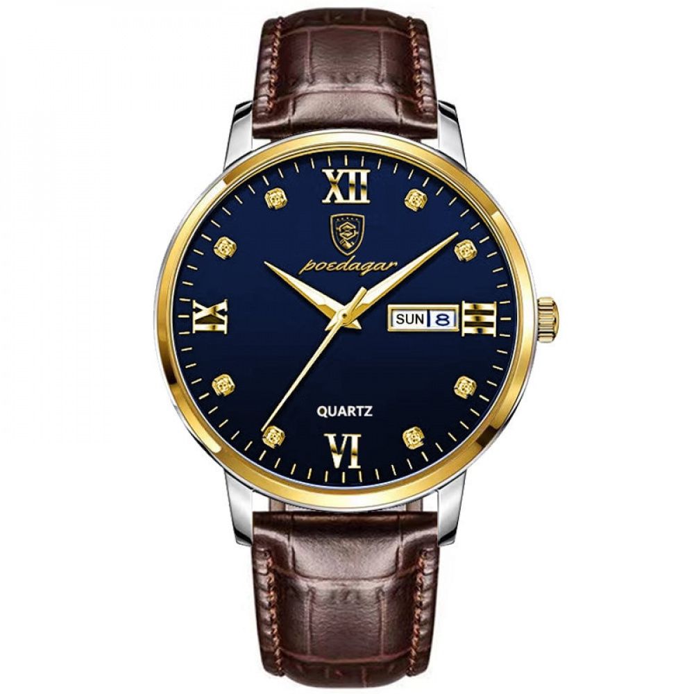 Đồng Hồ Velmont®