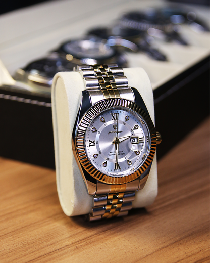 GoldenStar® Saat