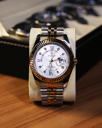 GoldenStar® Saat