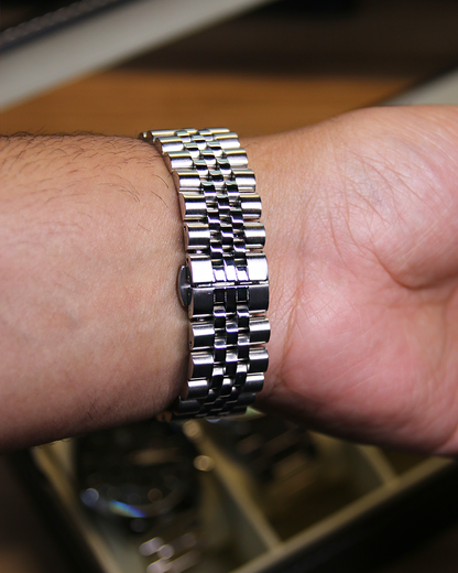 SilverStar® ウォッチ