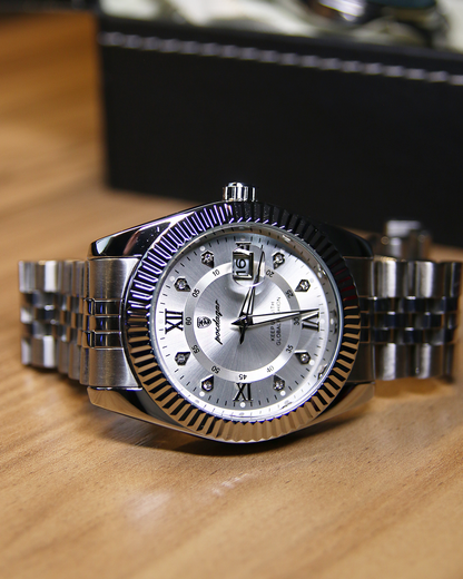 SilverStar® ウォッチ