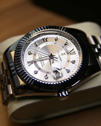SilverStar® ウォッチ