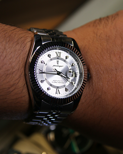 SilverStar® ウォッチ