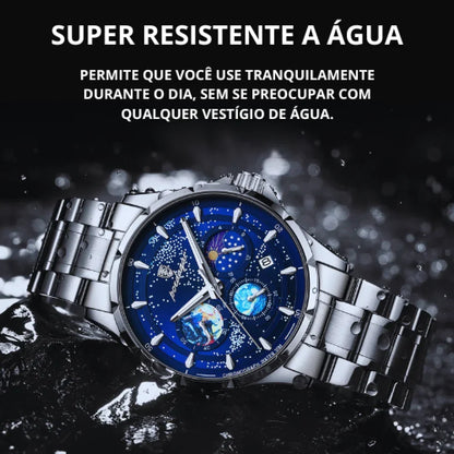 Đồng Hồ Universo®