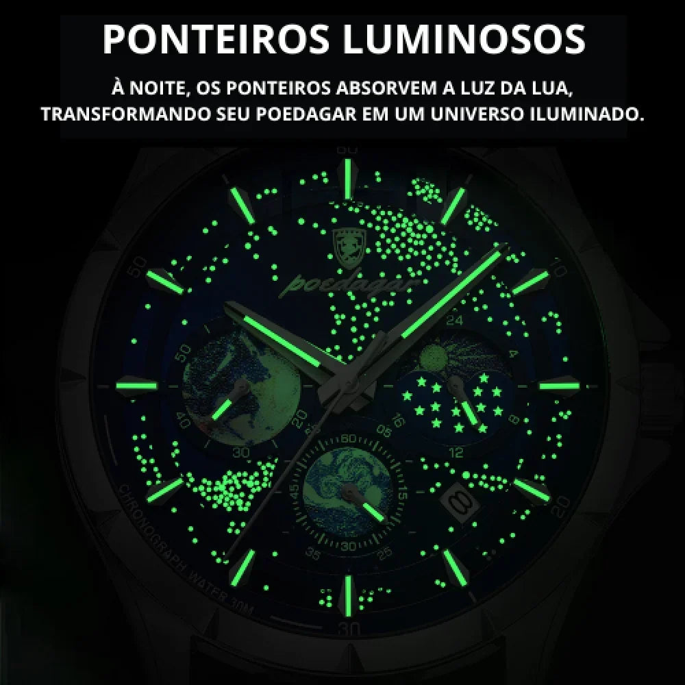 Đồng Hồ Universo®